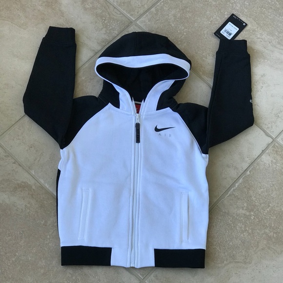 Nike Other - Nike Air boys hoodie